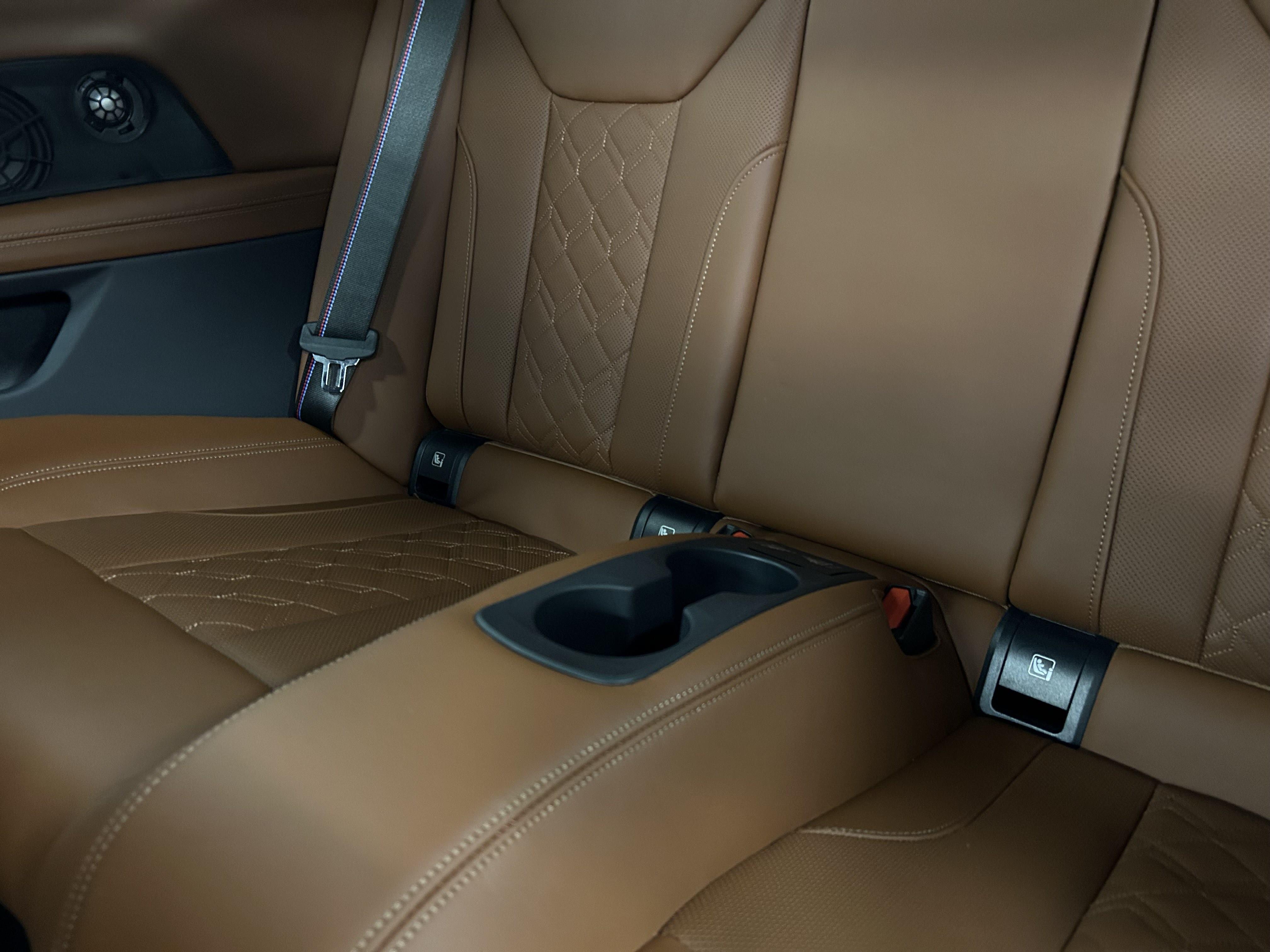 BMW 4er Cabrio – Bild 29