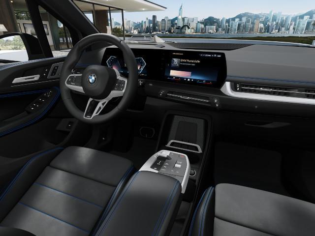 BMW 2er Active Tourer – Bild 4