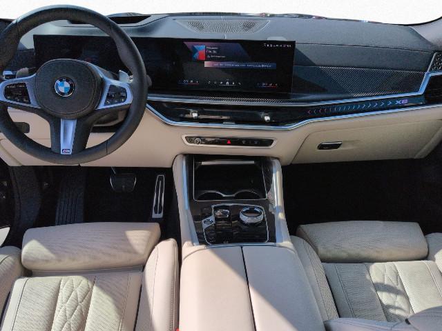 BMW X6 – Bild 14