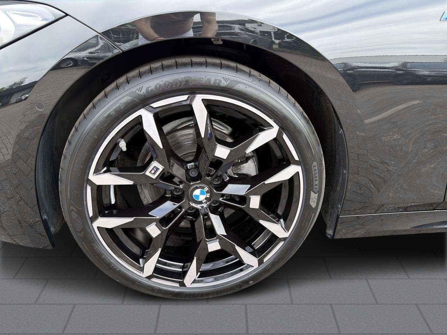 BMW 3er Touring – Bild 16