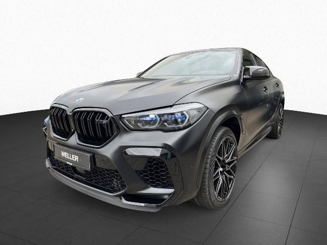 BMW X6 2023