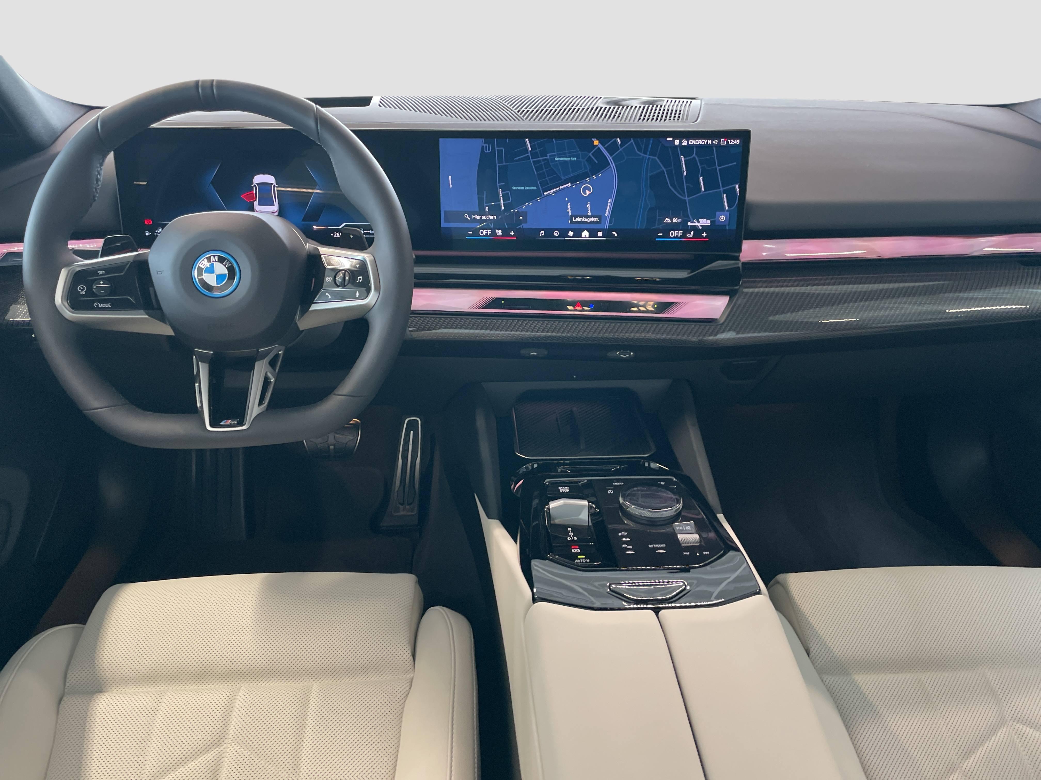 BMW 5er – Bild 11