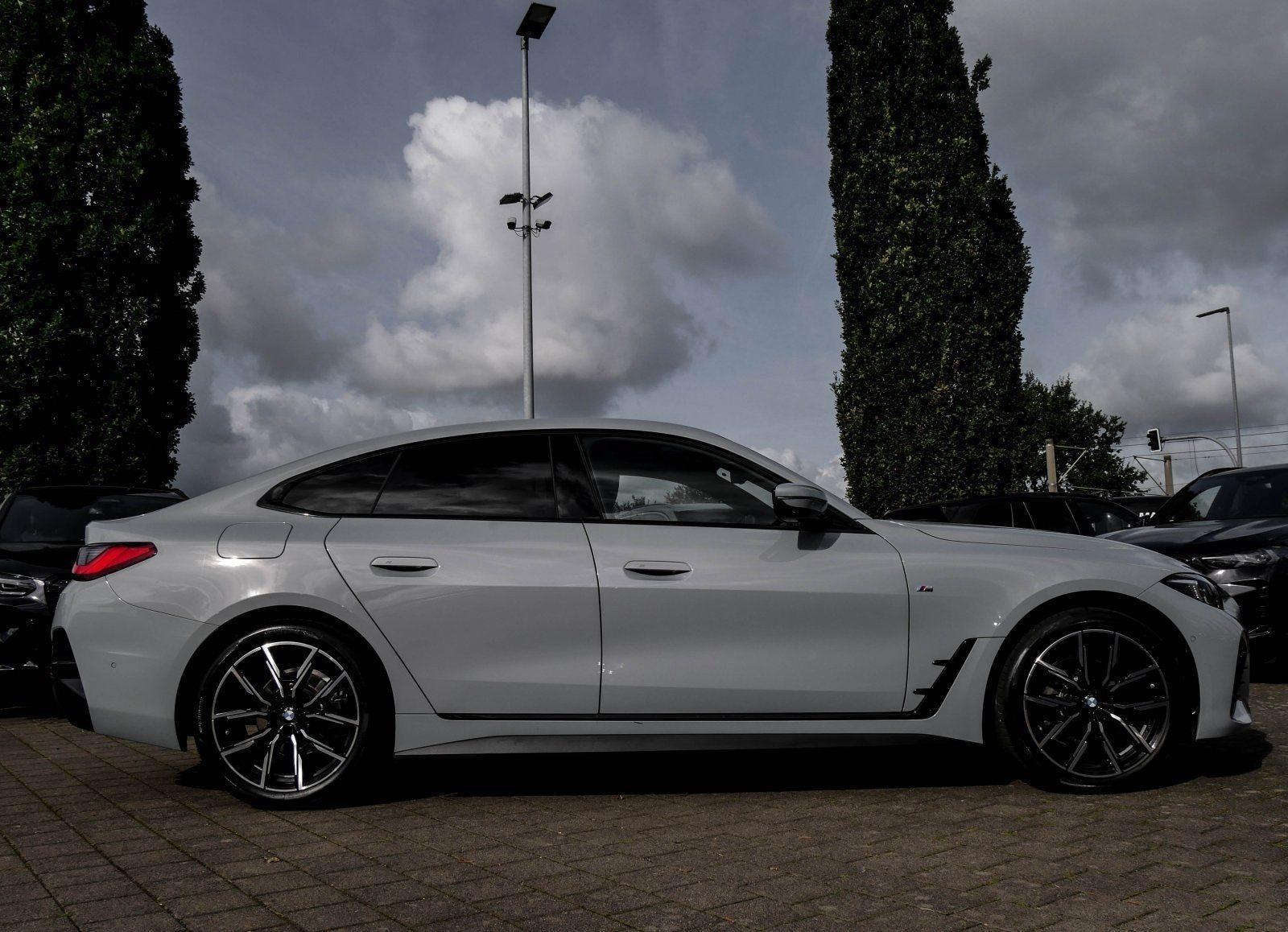 BMW 4er Gran Coupé – Bild 15