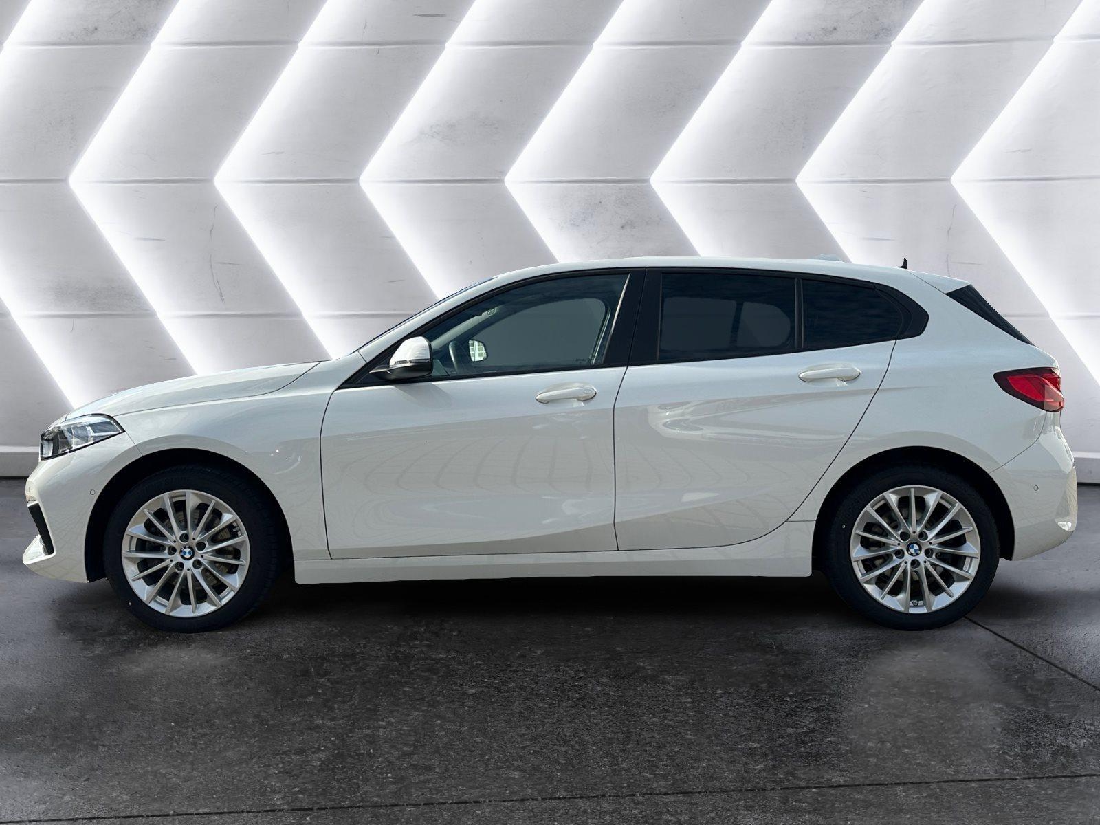 BMW 1er – Bild 2