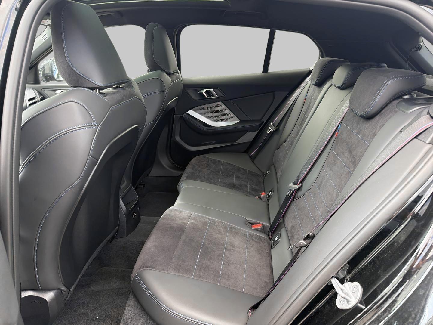 BMW 1er – Bild 25
