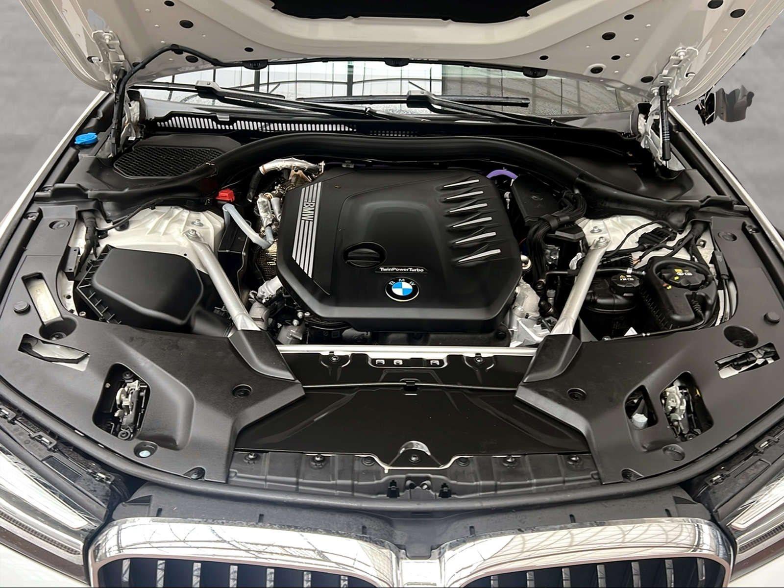 BMW 5er – Bild 10