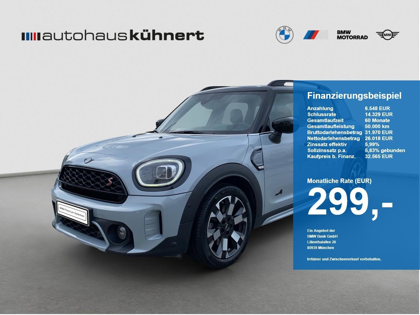 MINI Cooper 2023