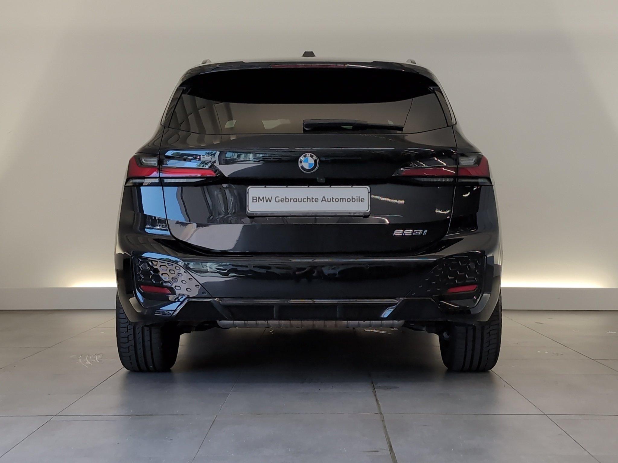 BMW 2er Active Tourer – Bild 7