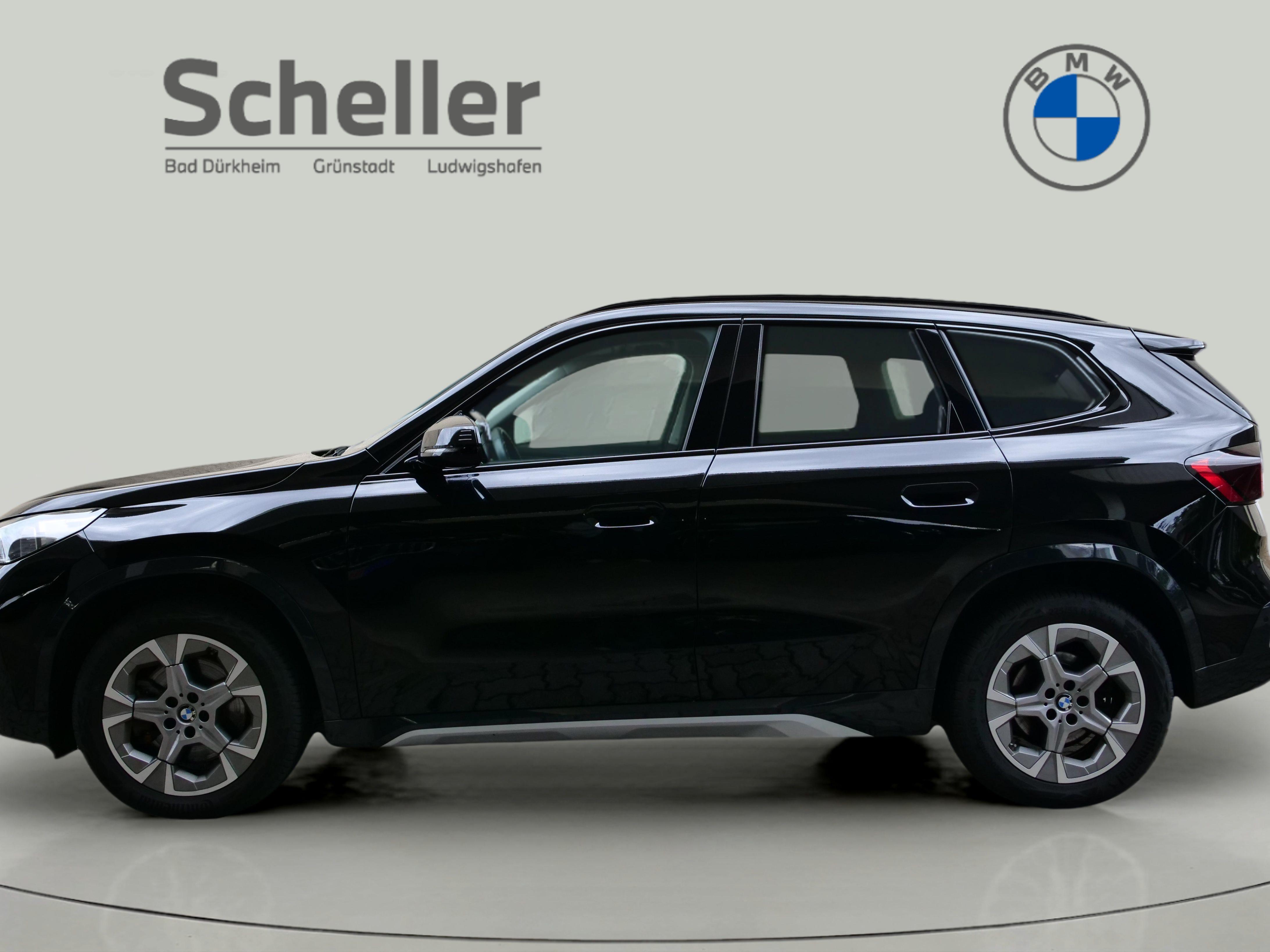 BMW X1 – Bild 4