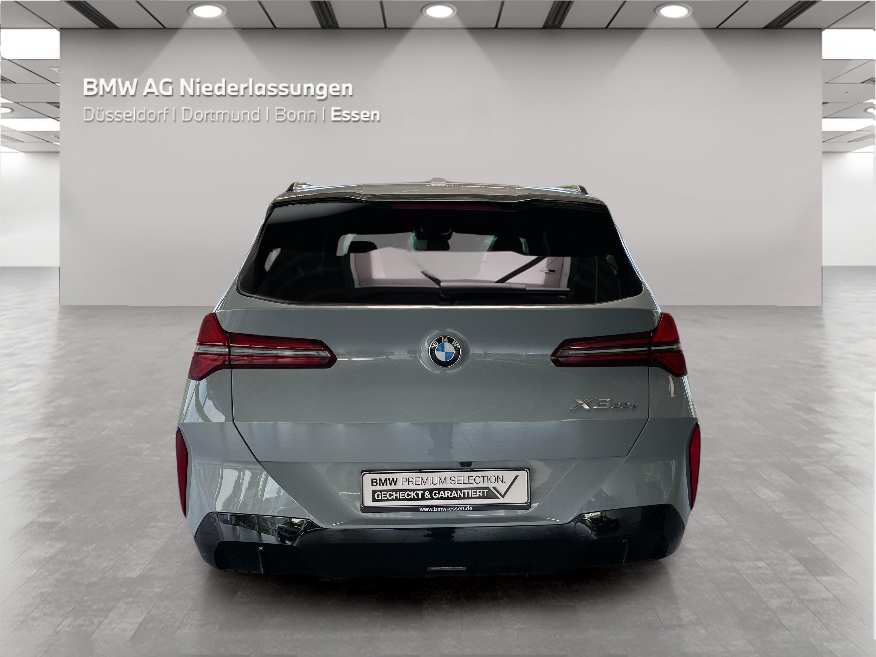 BMW X3 – Bild 10