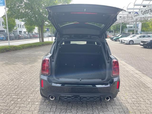MINI Countryman – Bild 6