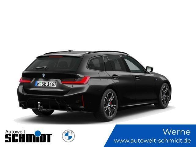 BMW 3er Touring – Bild 5