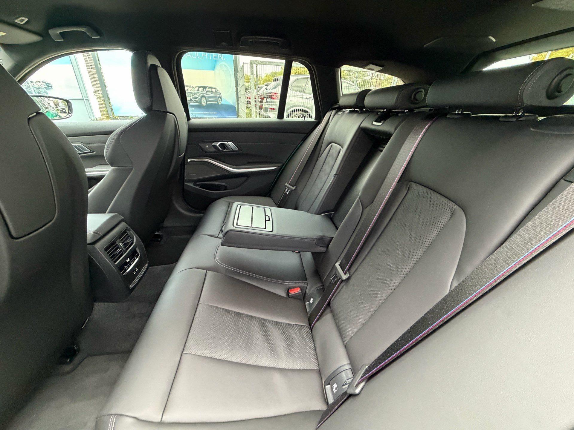 BMW M3 Touring – Bild 8