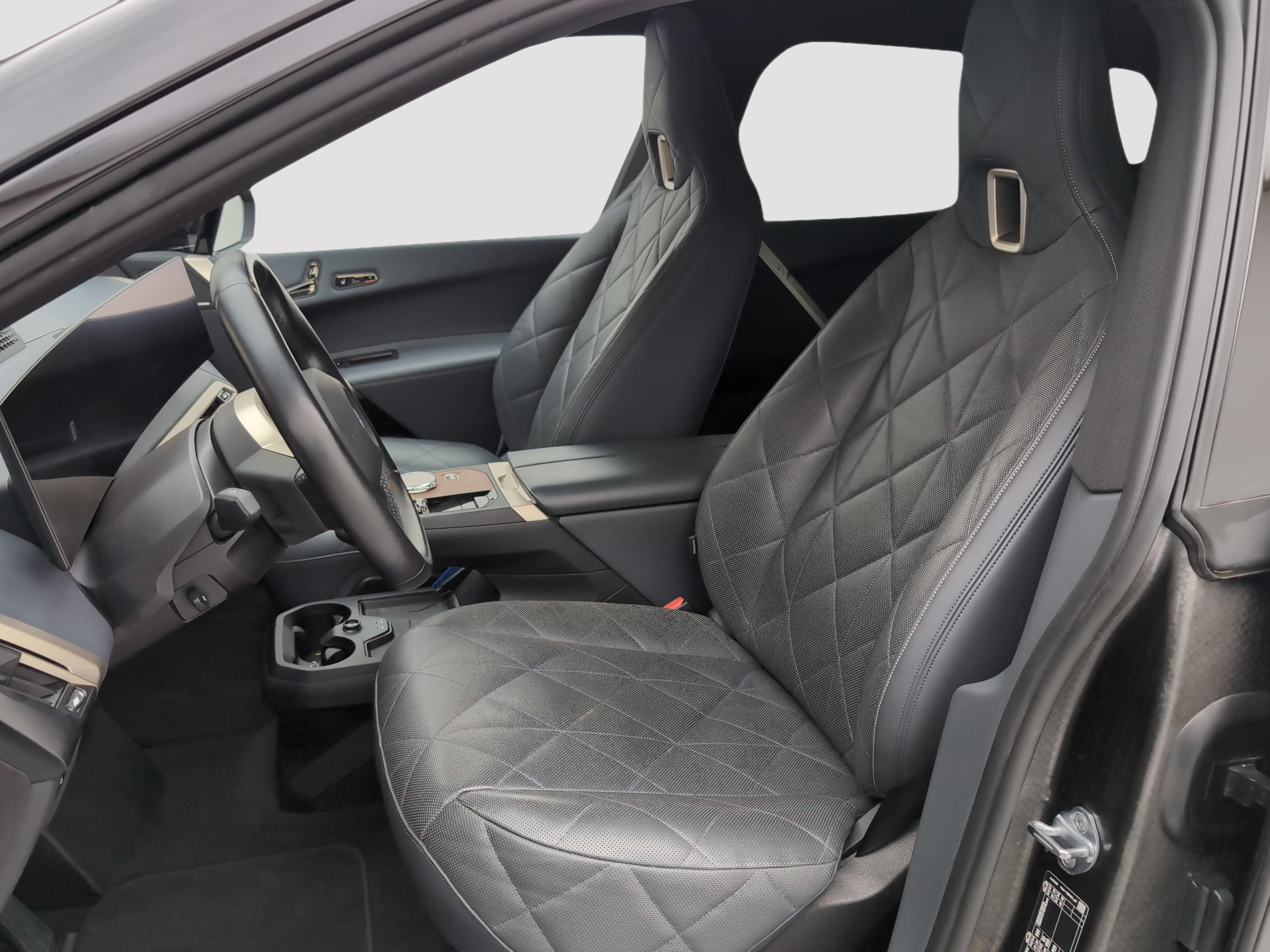 BMW iX – Bild 7