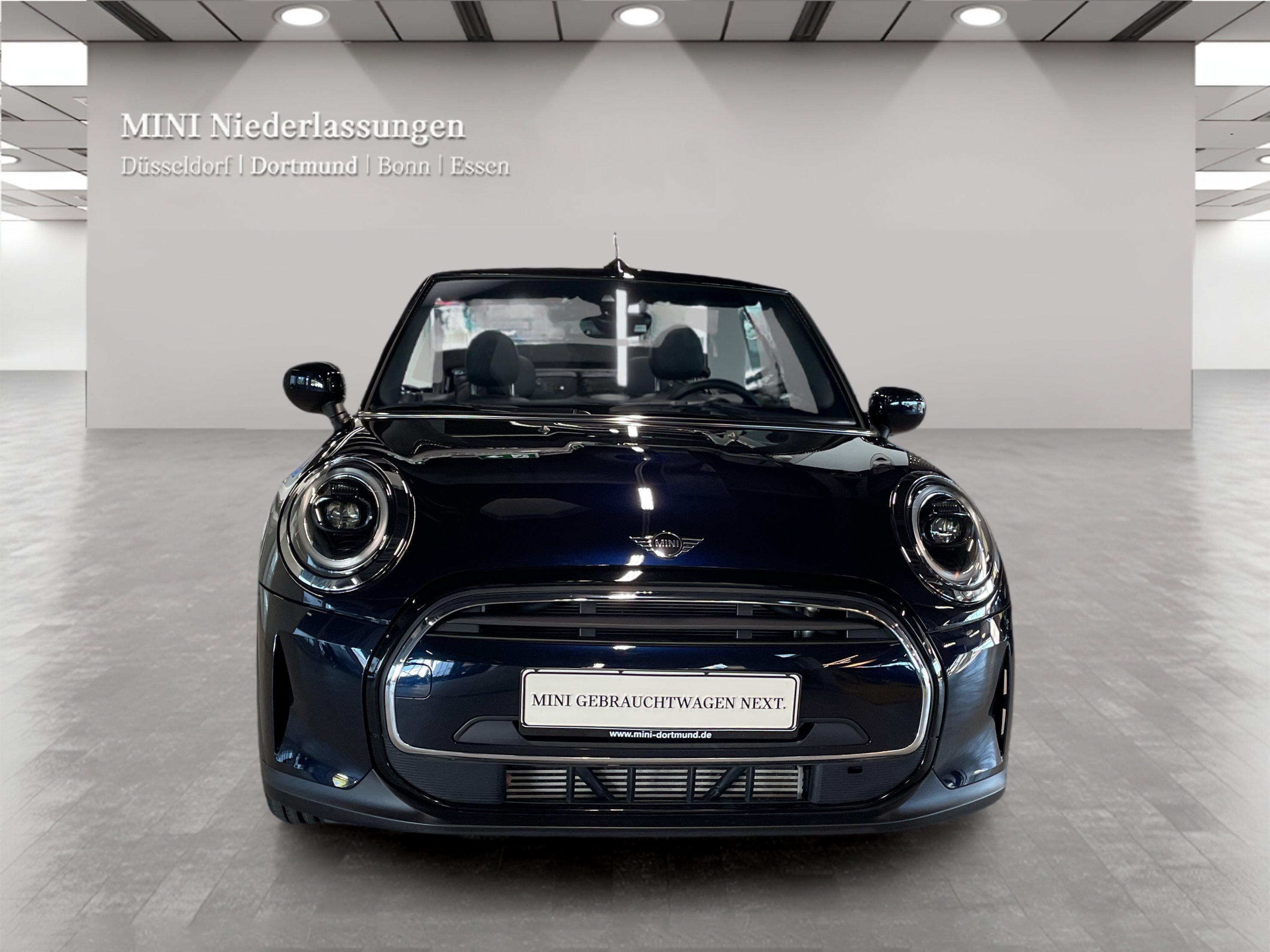 MINI Cabrio – Bild 17