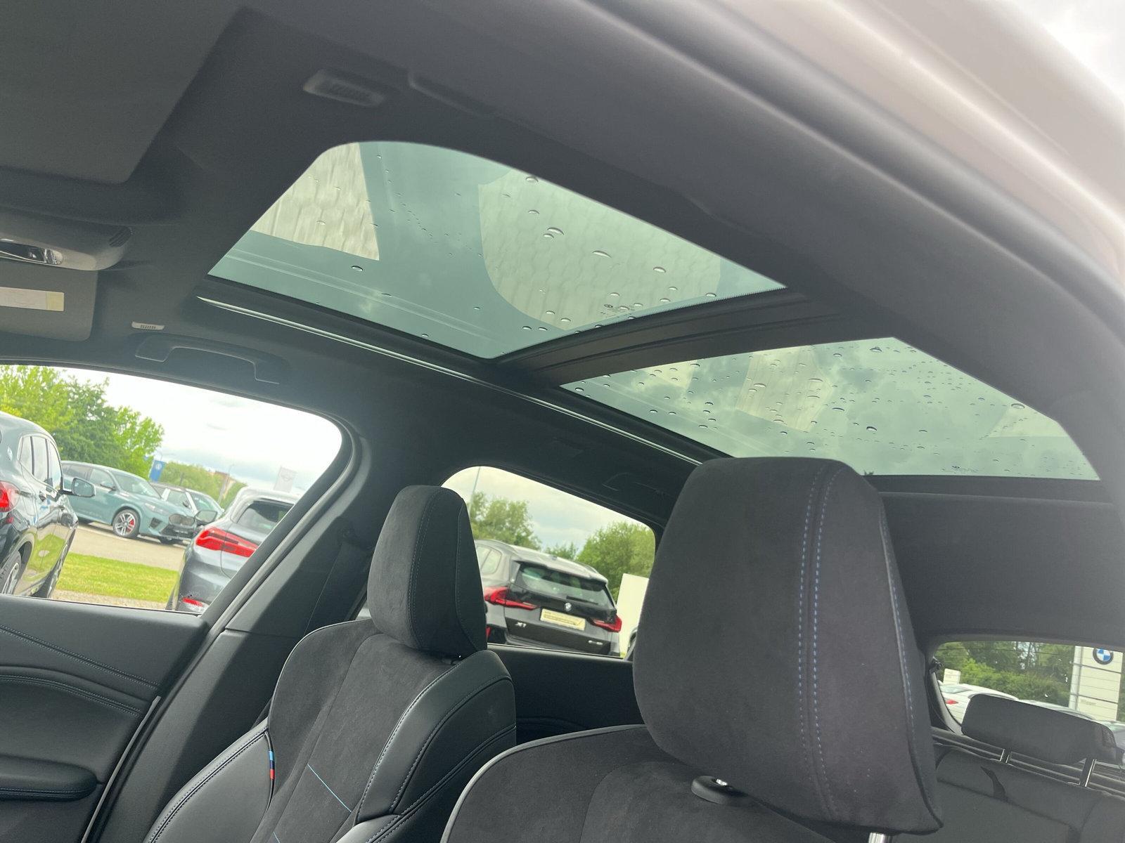 BMW 2er Active Tourer – Bild 15