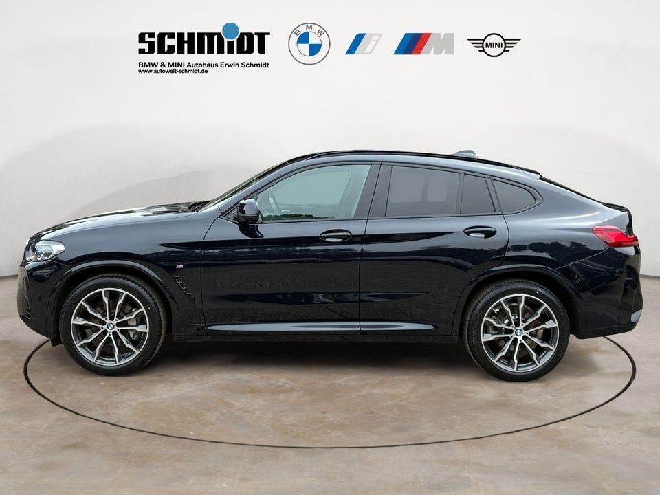 BMW X4 – Bild 11