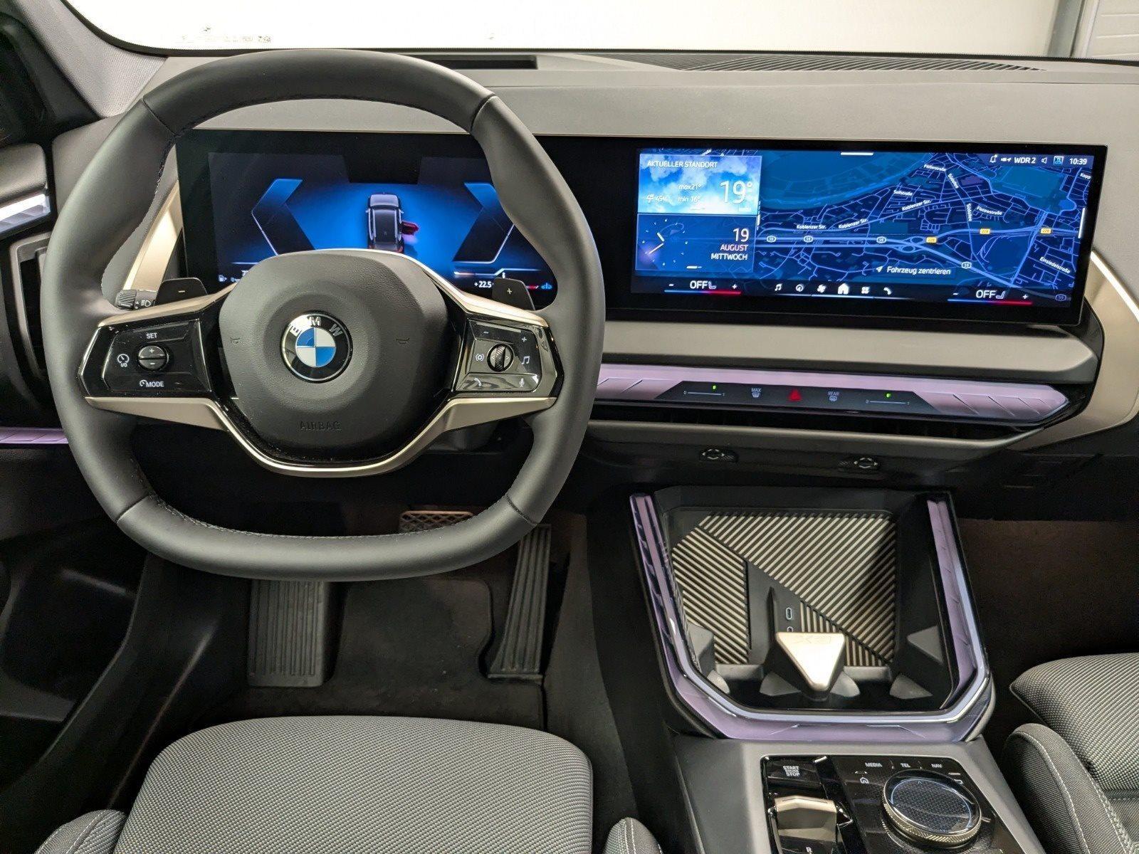 BMW X3 – Bild 20