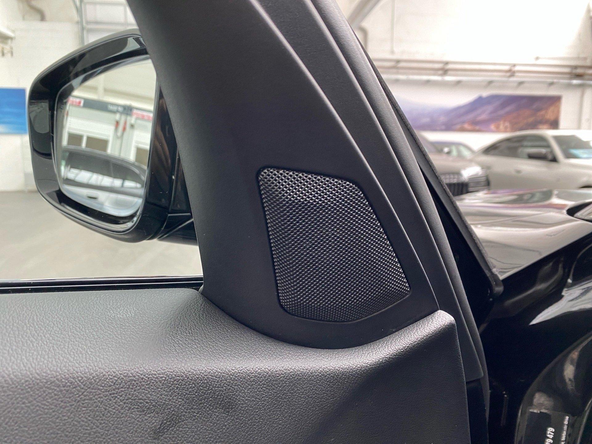 BMW 3er Touring – Bild 15