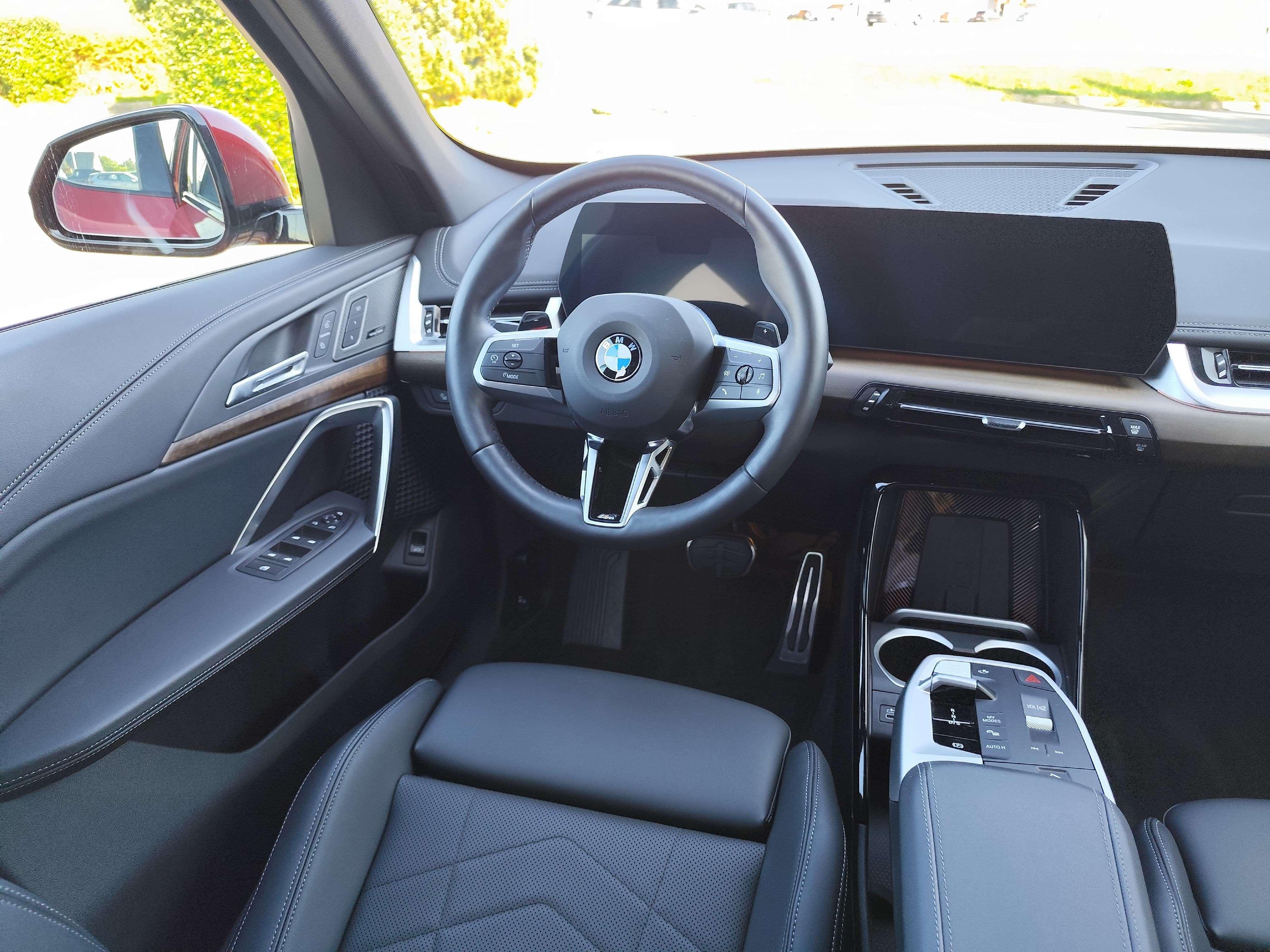 BMW X1 – Bild 19