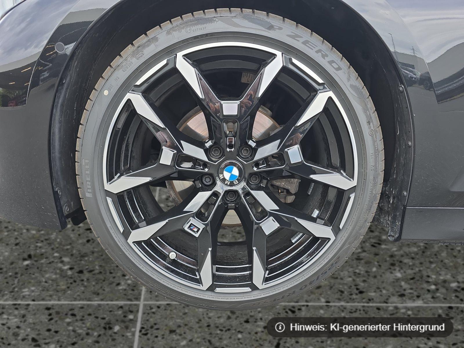 BMW 3er Touring – Bild 21
