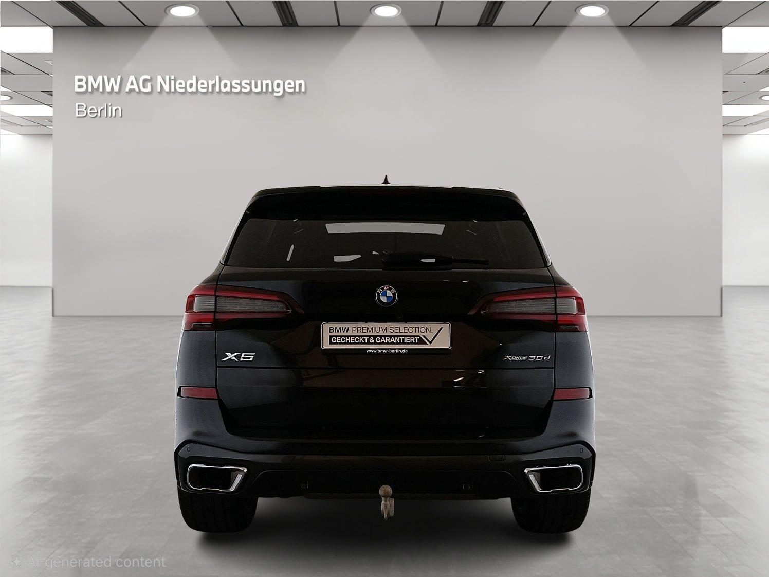 BMW X5 – Bild 5