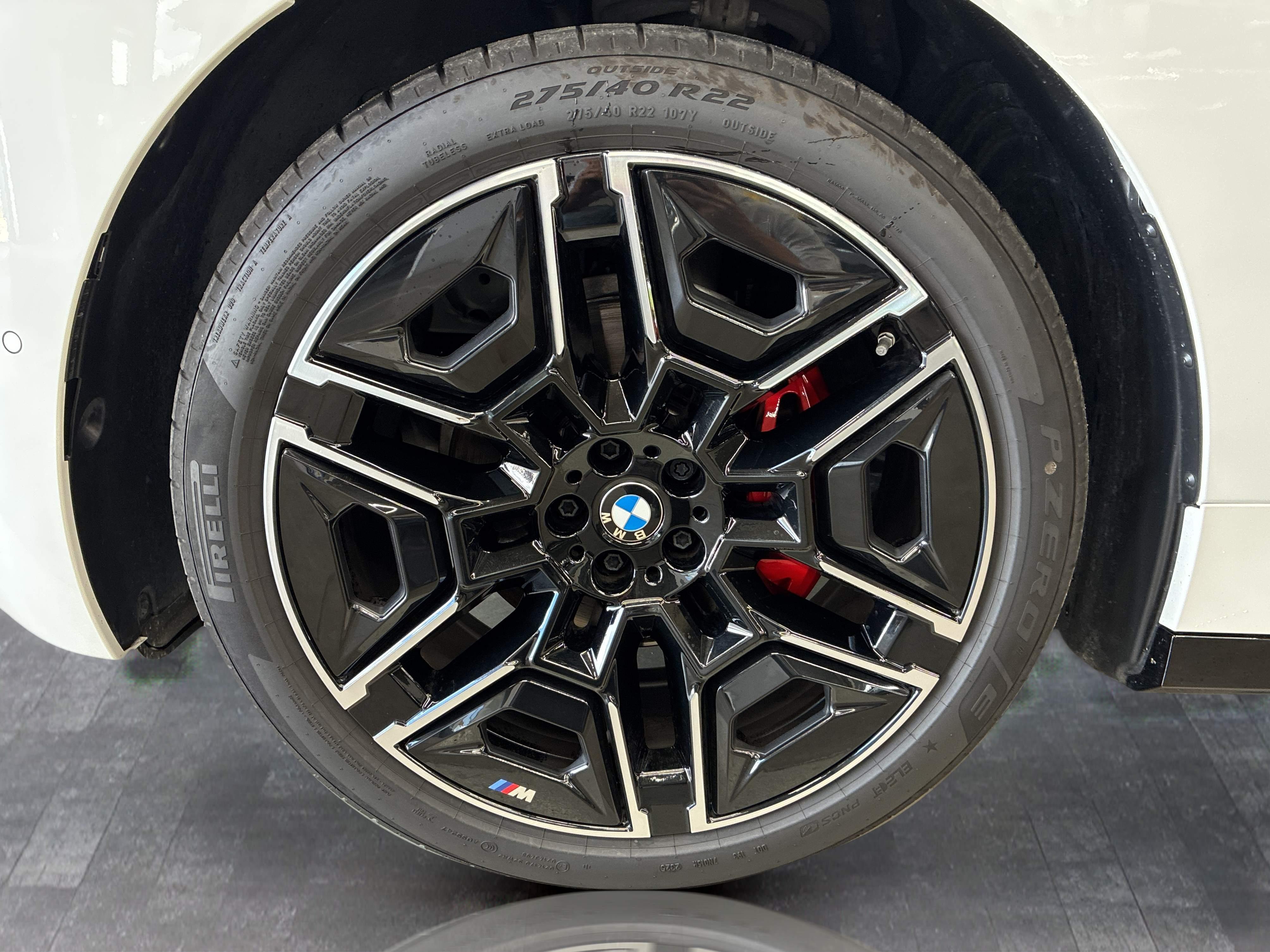 BMW iX – Bild 5