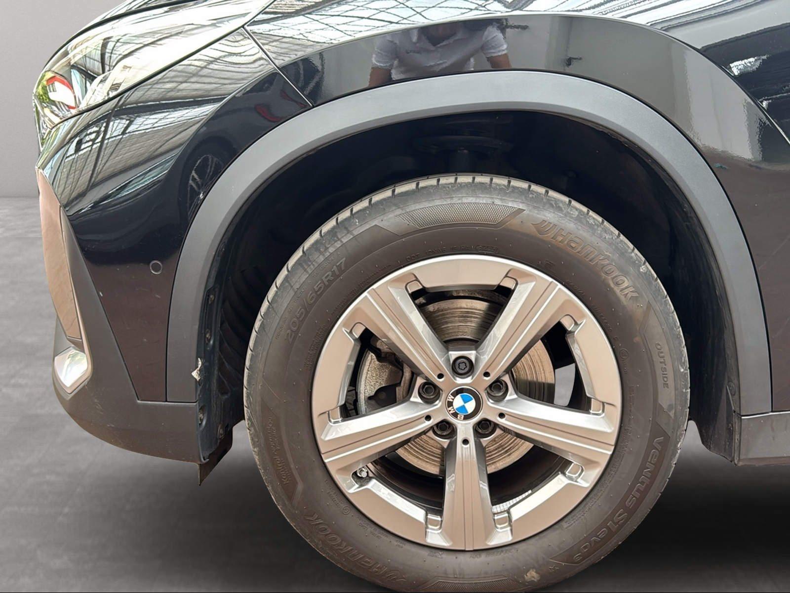 BMW X1 – Bild 21