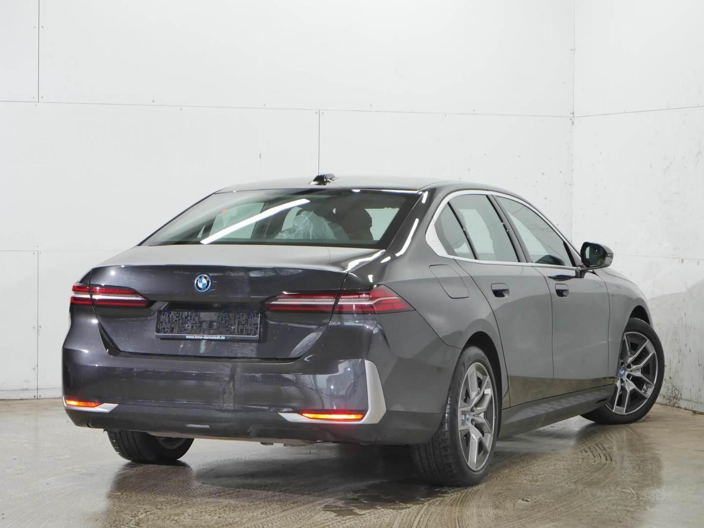BMW 5er – Bild 4