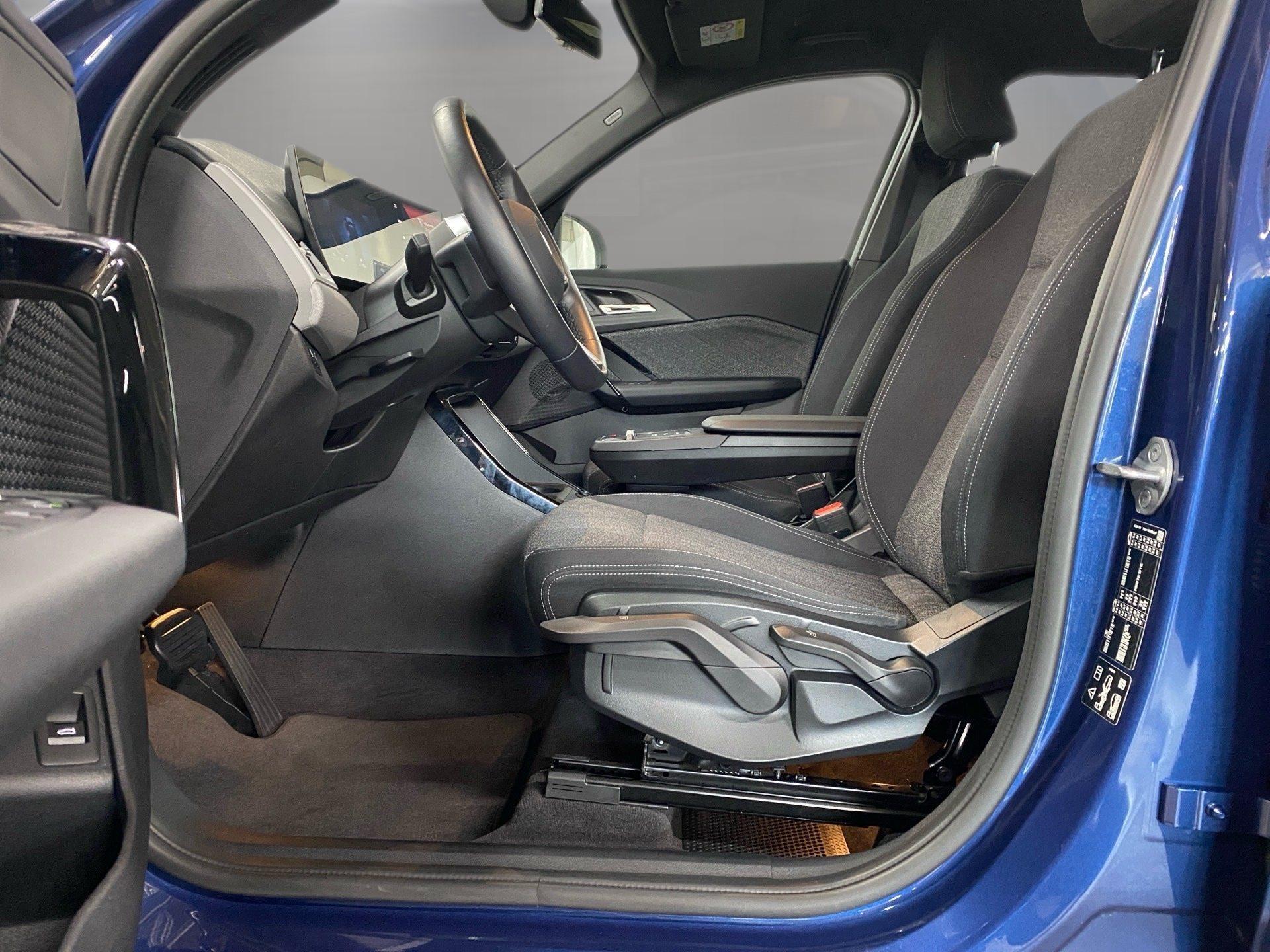 BMW X1 – Bild 10