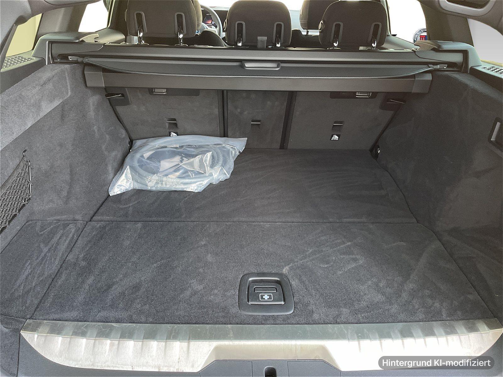 BMW 3er Touring – Bild 14