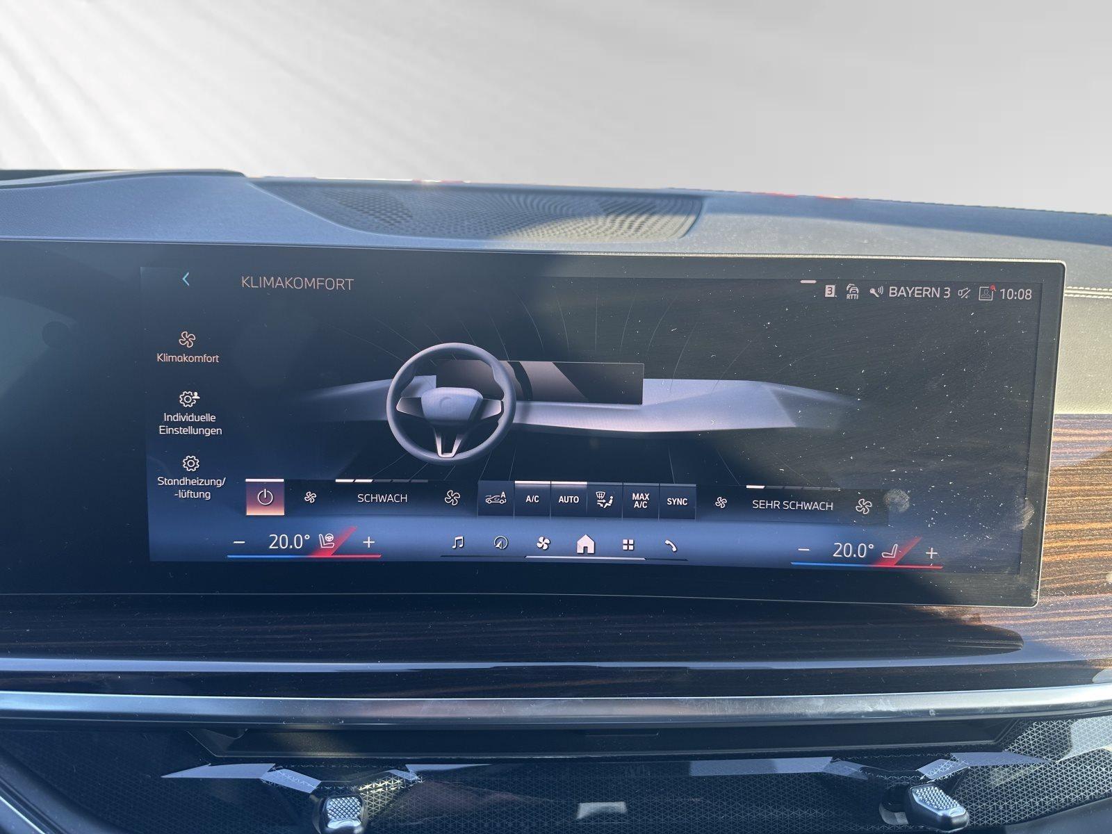 BMW X6 – Bild 15