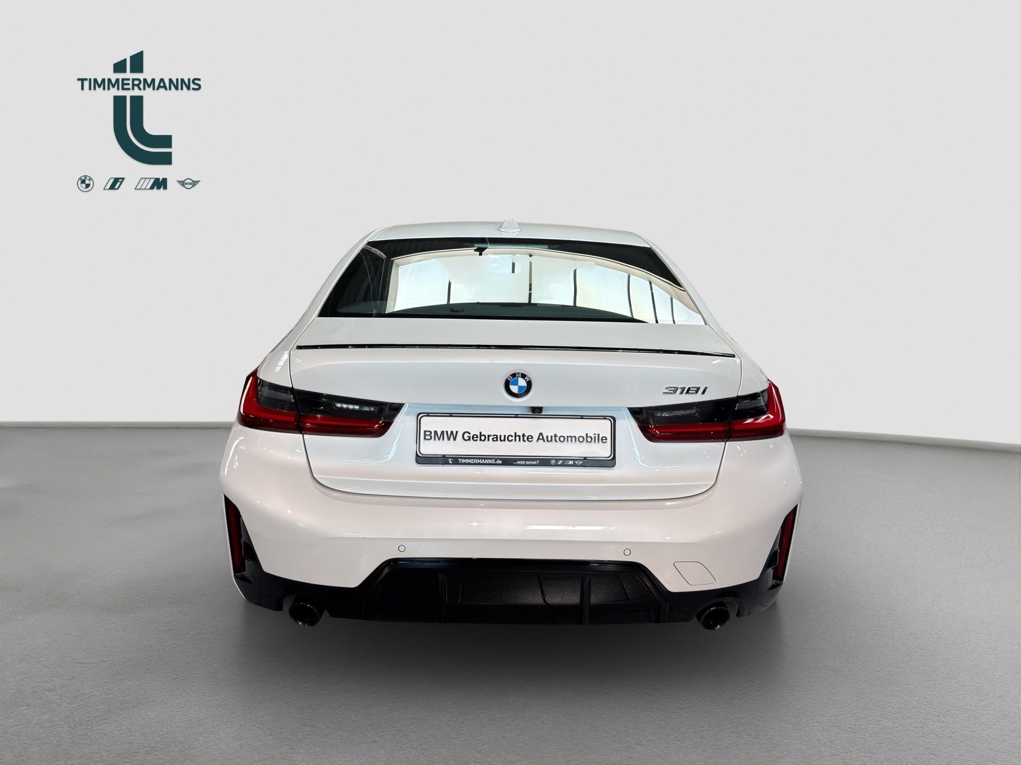 BMW 3er – Bild 25