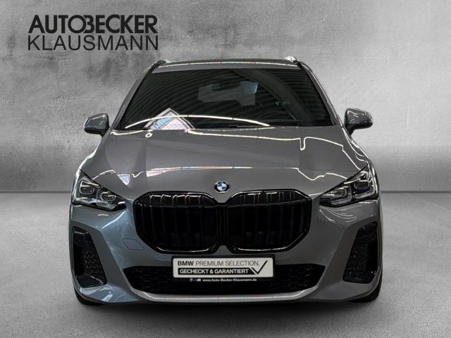 BMW 2er Active Tourer – Bild 21