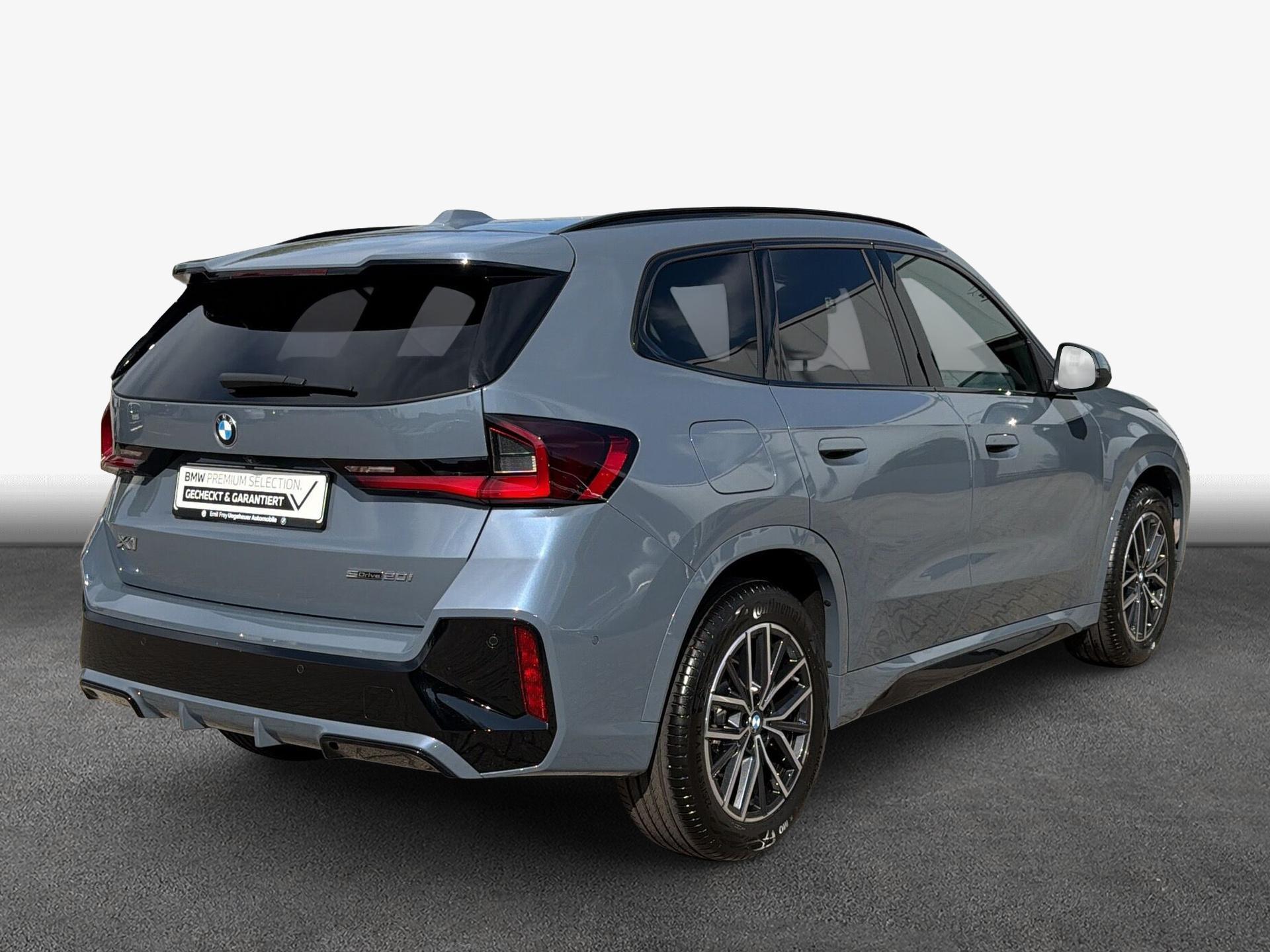 BMW X1 – Bild 2