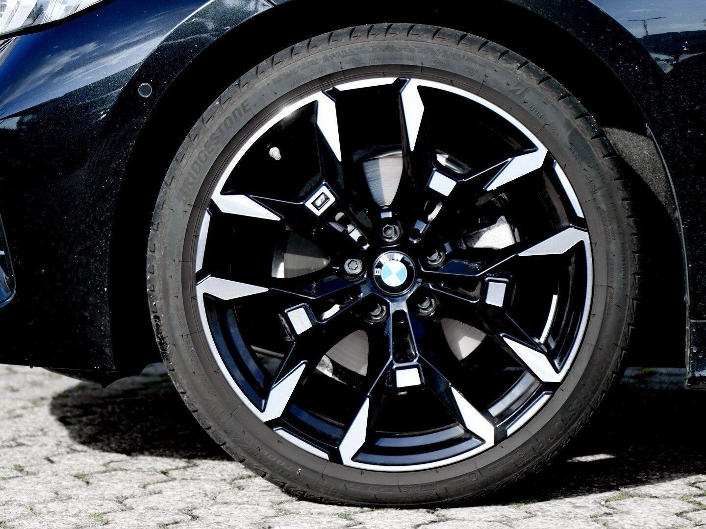 BMW 3er Touring – Bild 5