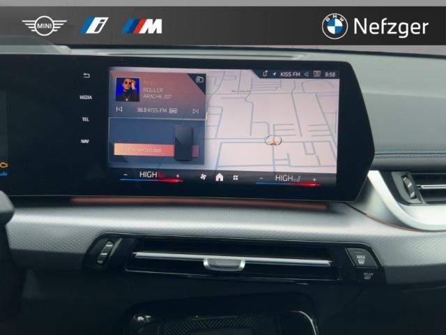 BMW X1 – Bild 16