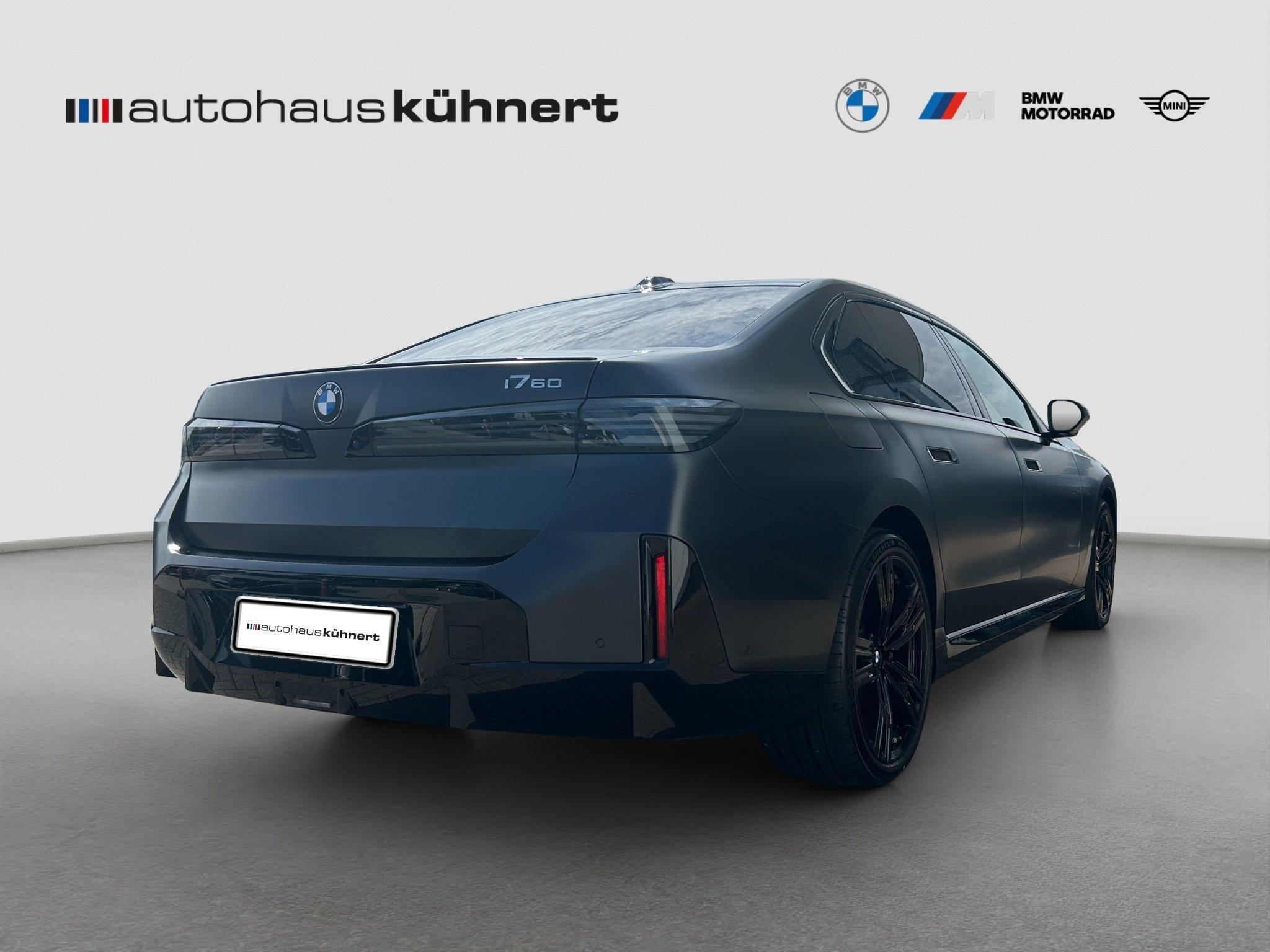 BMW i7 – Bild 10