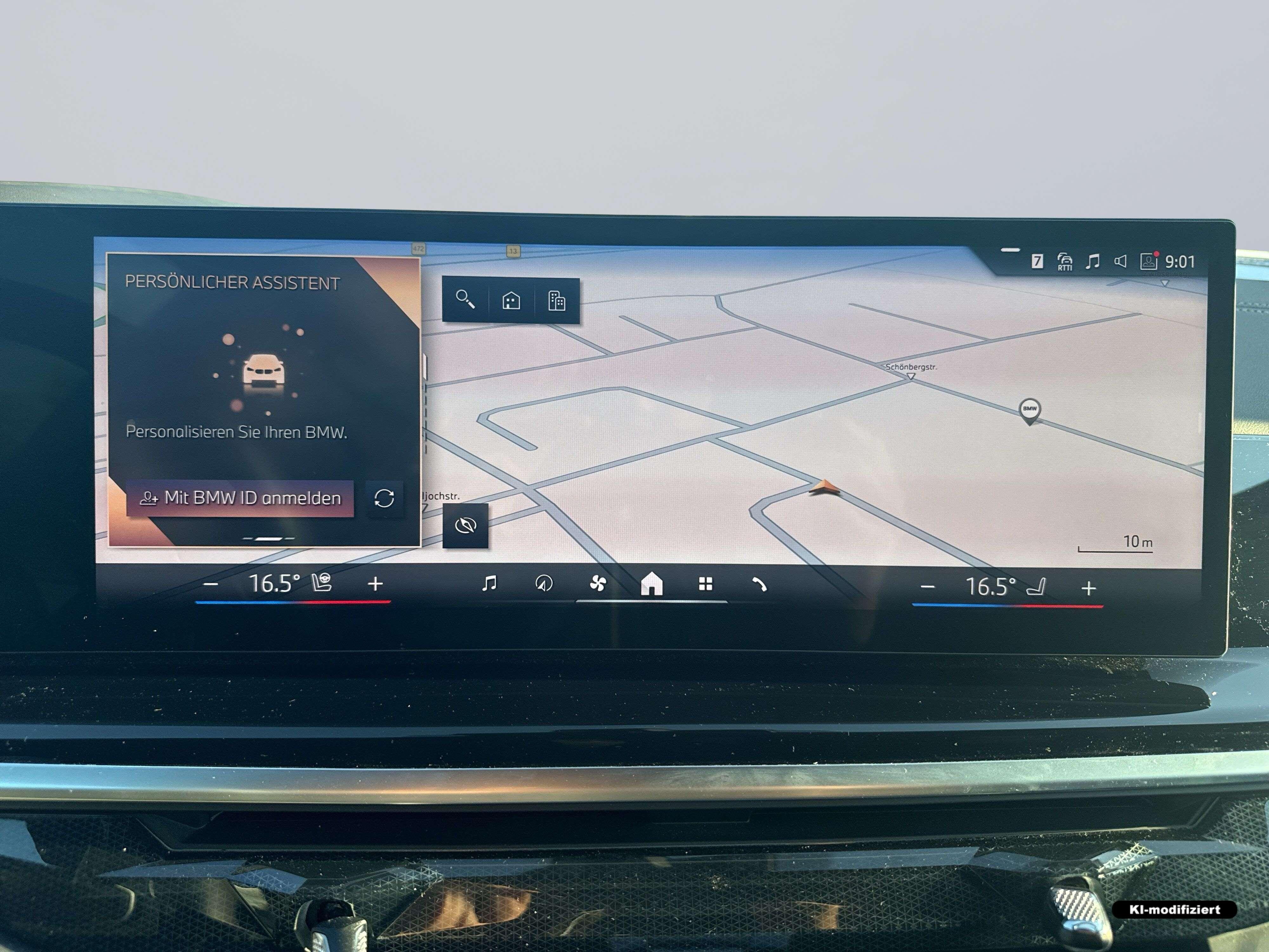 BMW X5 – Bild 12