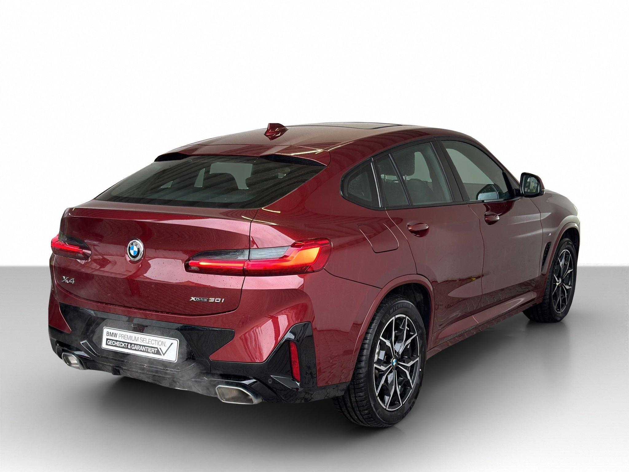 BMW X4 – Bild 5