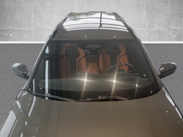 BMW M3 Touring – Bild 47