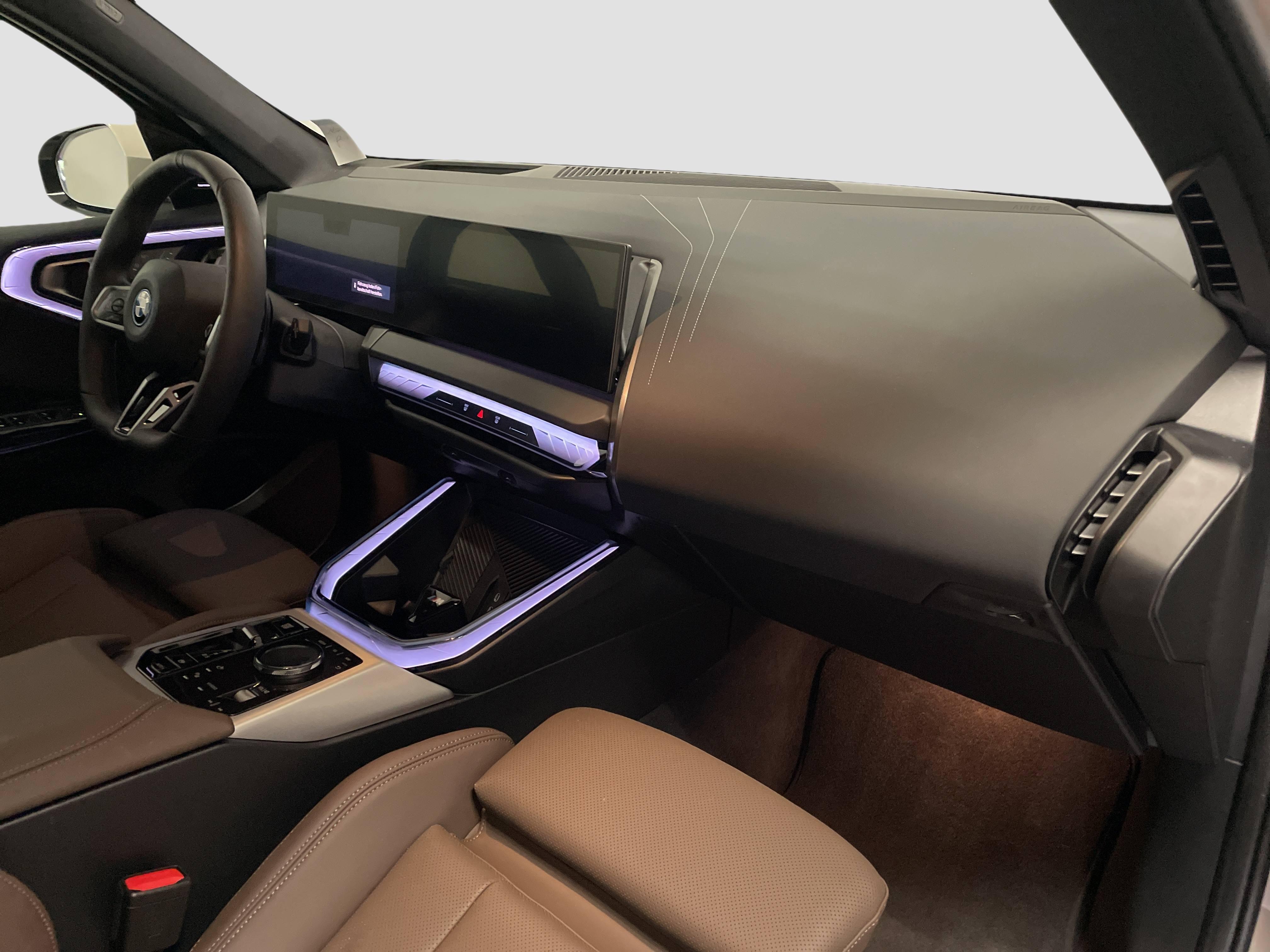 BMW X3 – Bild 10