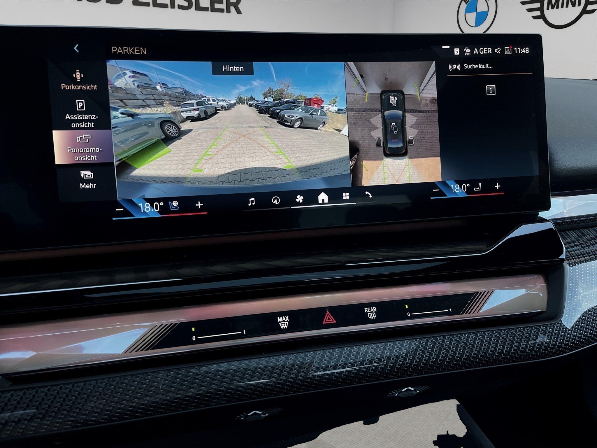 BMW 5er – Bild 37
