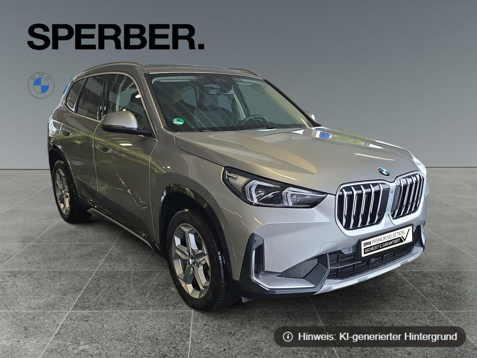 BMW X1 – Bild 13