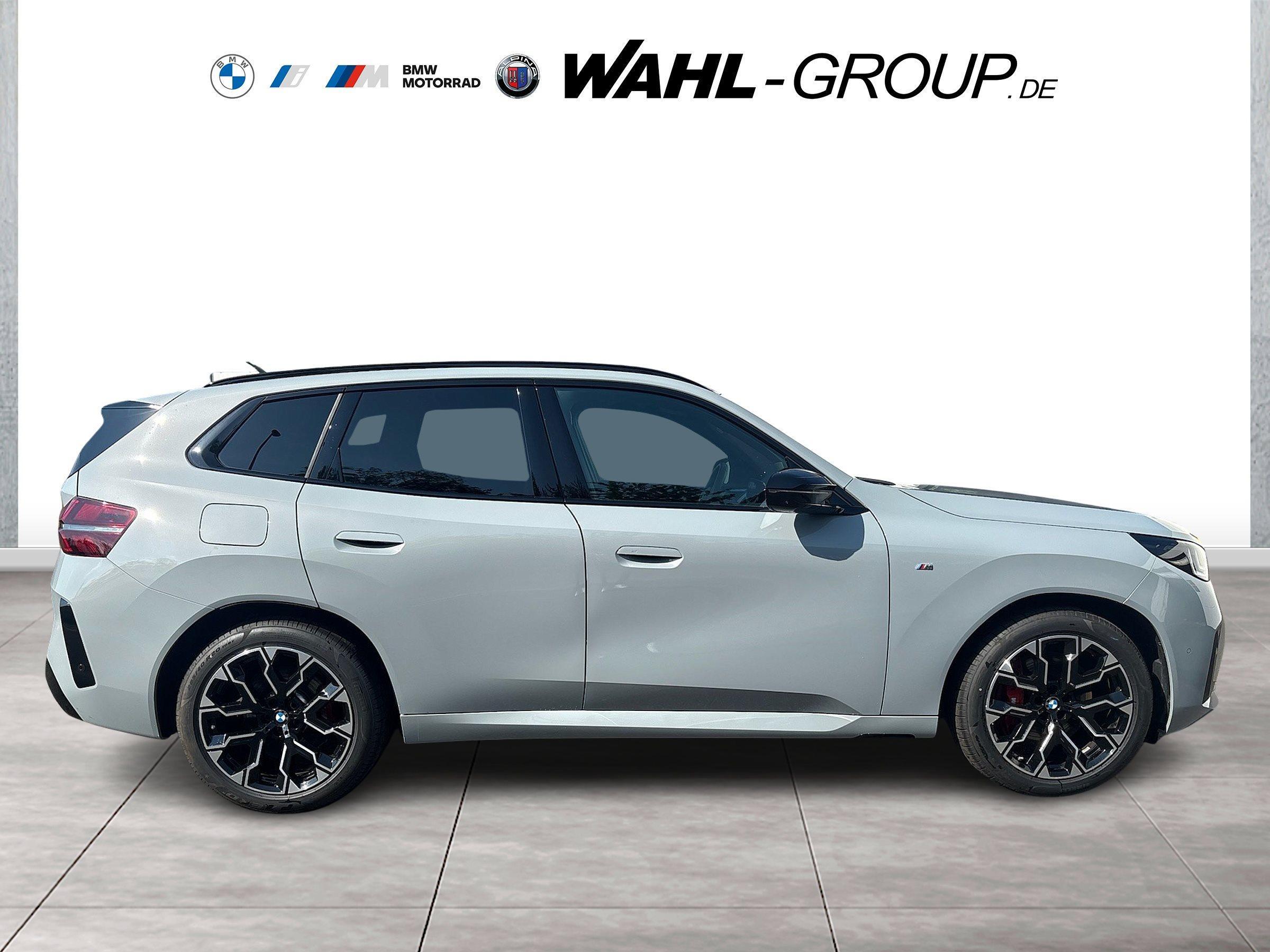 BMW X3 – Bild 16