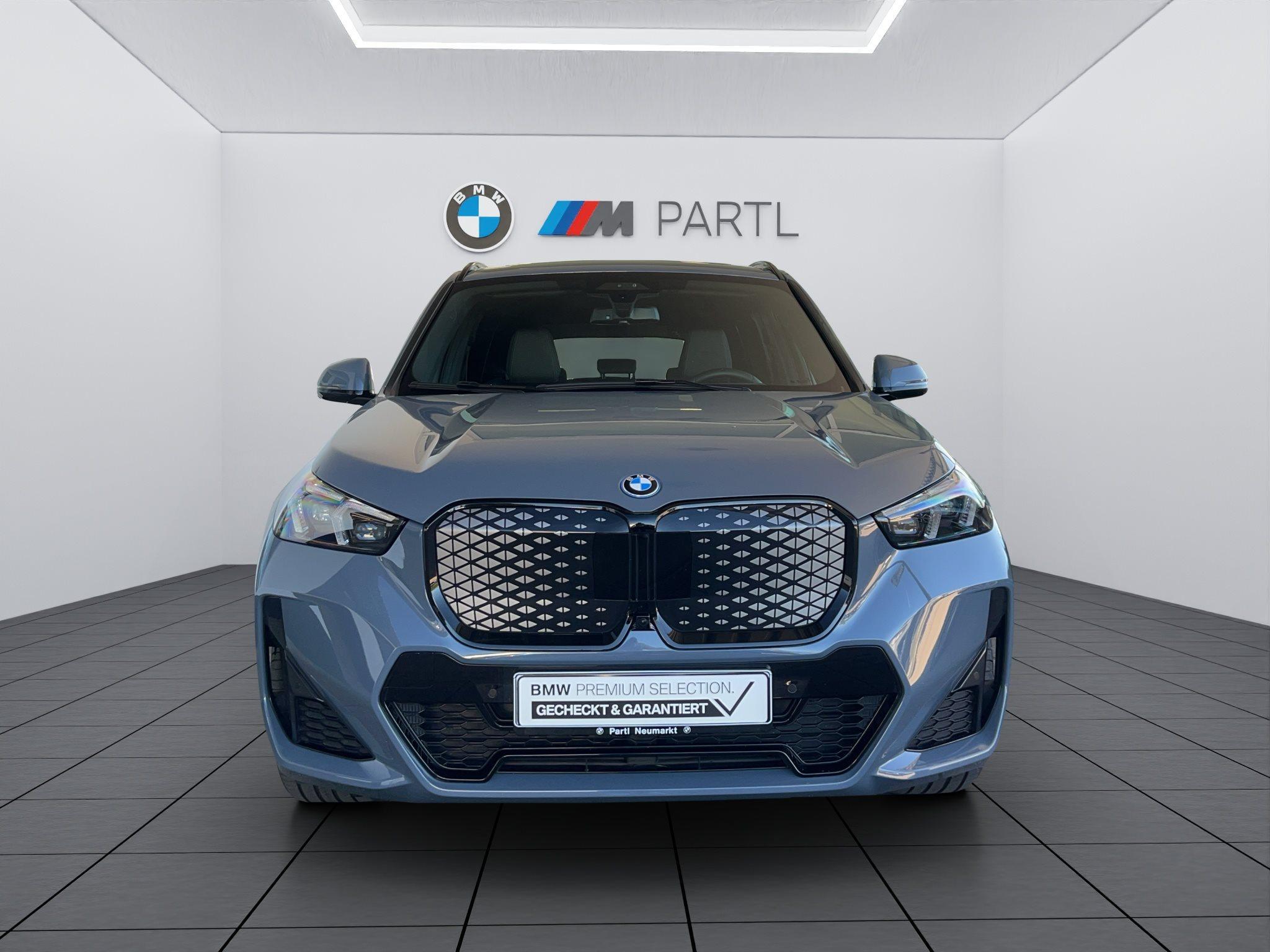 BMW iX1 – Bild 2