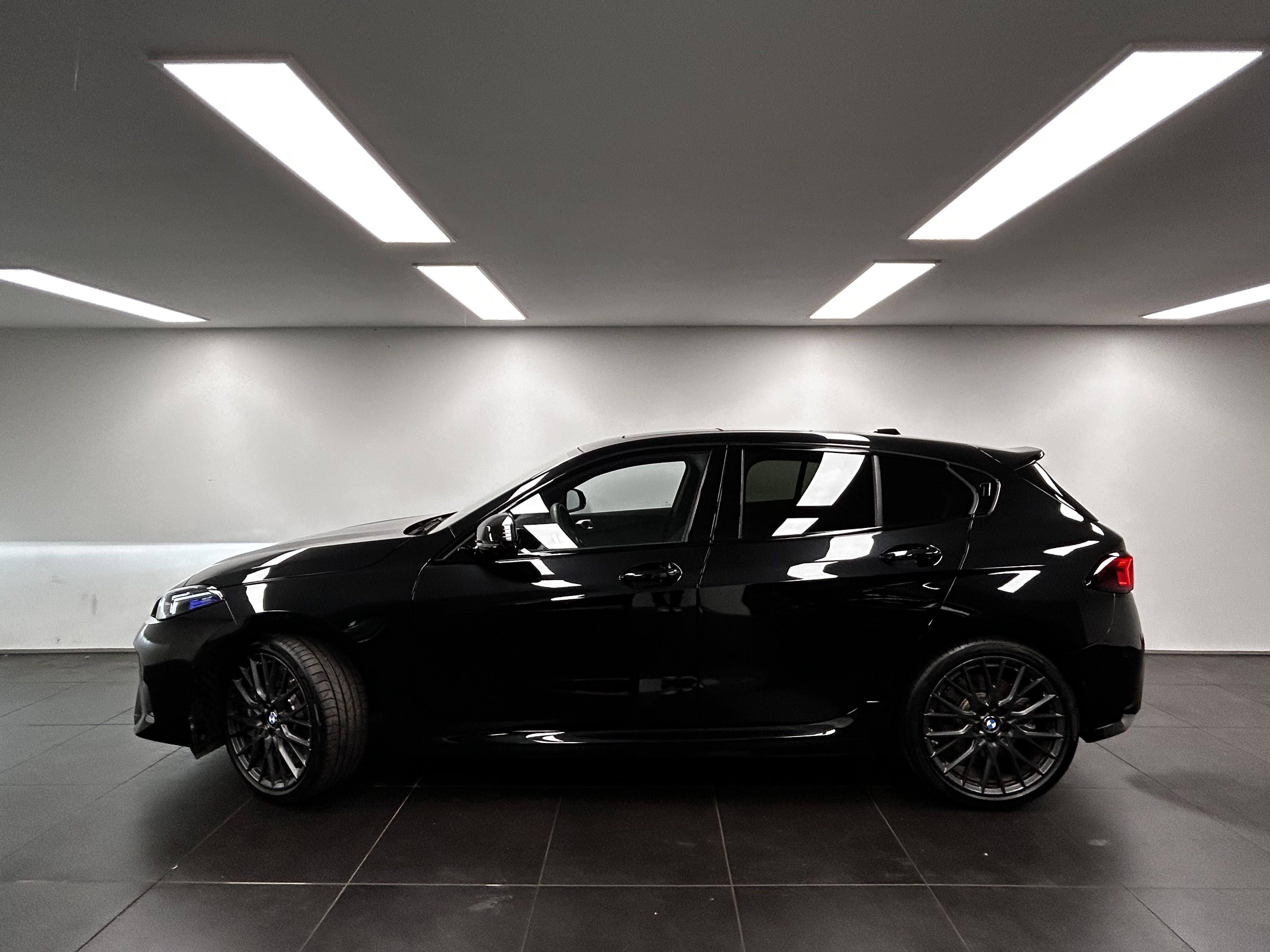 BMW 1er – Bild 2