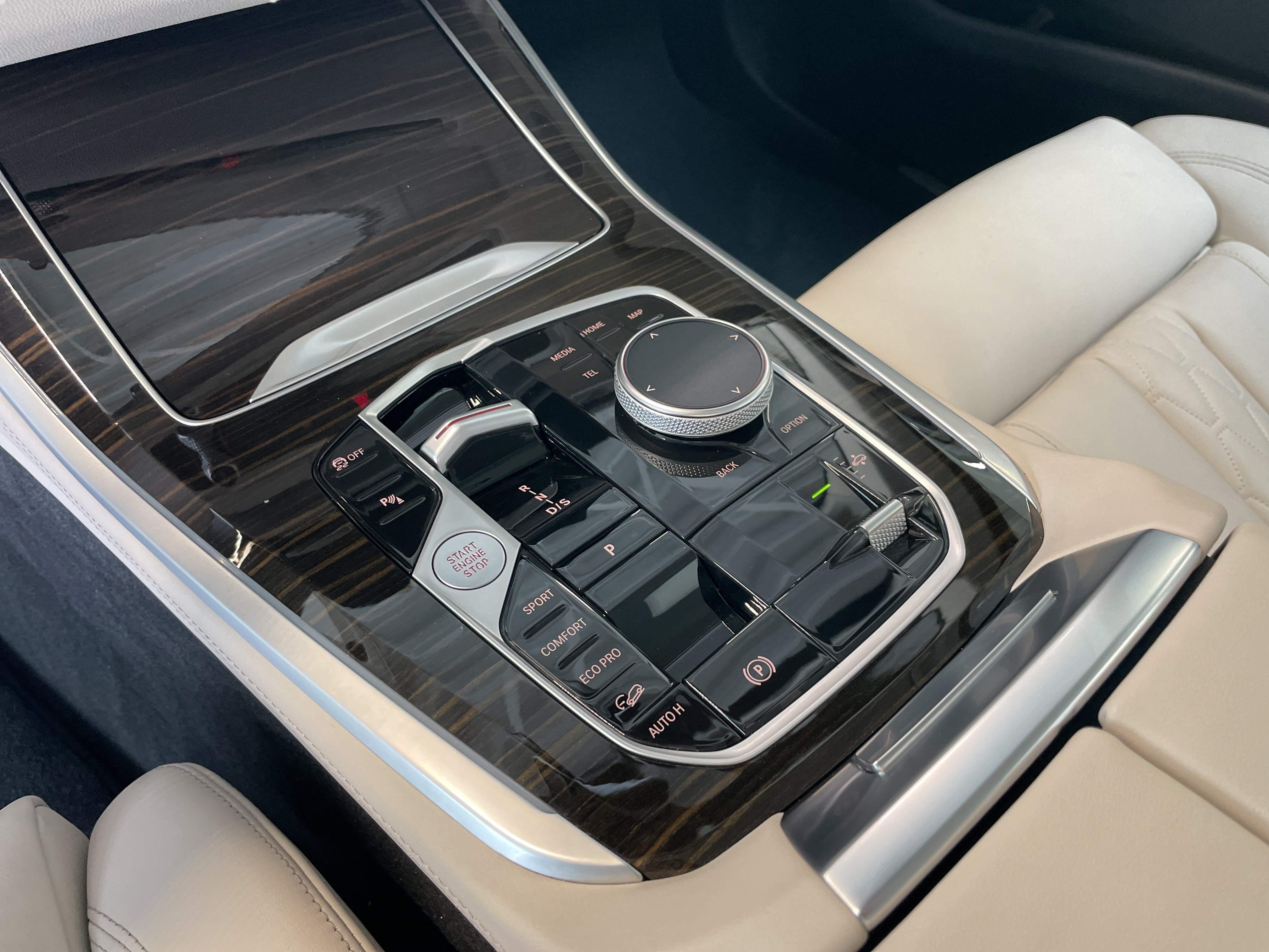BMW X5 – Bild 9