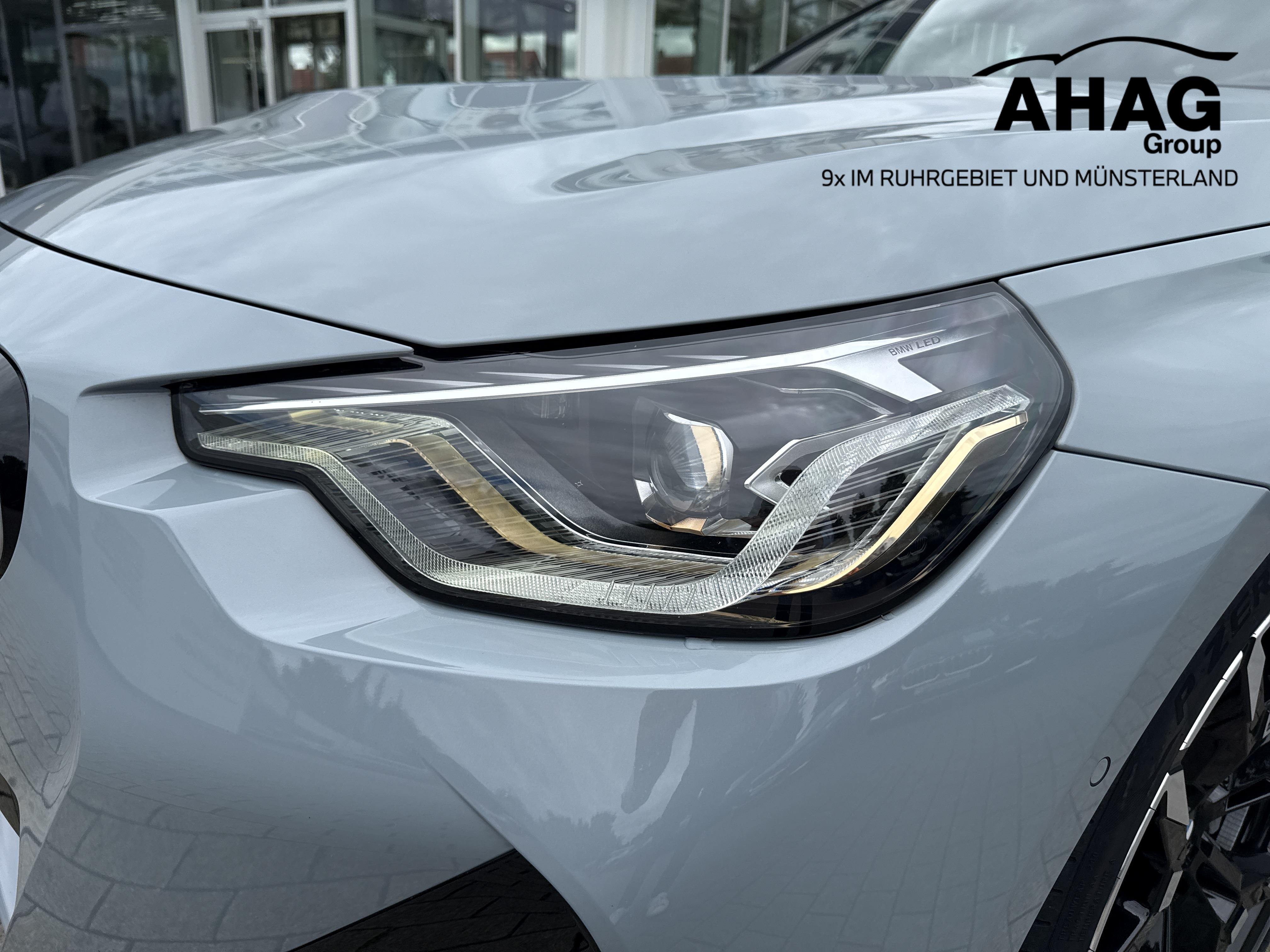 BMW 2er Coupé – Bild 9