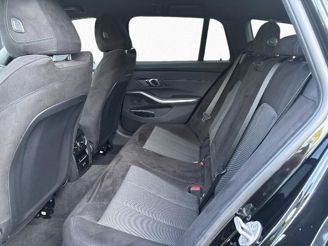 BMW 3er Touring – Bild 9